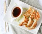 Best 5. Pot Stickers 锅贴 in SF, CA