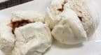 Best 13. Steamed BBQ Pork Bun (5)蒸叉包 in SF, CA
