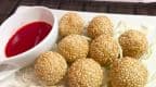 Best 15.Sesame balls 芝麻球 in SF, CA