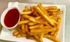 Best French fries 炸薯条 in SF, CA