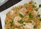 Best 32. Prawns Fried Rice虾炒饭 in SF, CA