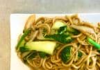 Best 47. Vegetable Chow Mein菜炒面 in SF, CA