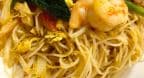 Best 53. Singapore w/ Curry Sauce Chow Fun / Chow Mai Fun星州 in SF, CA