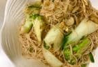 Best 50. Vegetable Chow Fun / Chow Mai Fun菜 in SF, CA