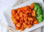 Best 78. General Tao's Chicken (Fried)左宗棠鸡 in SF, CA