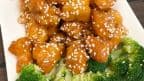 Best 75. Sesame Seed Chicken (Fried)芝麻鸡 in SF, CA