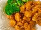 Best 79. Orange Flavor Chicken (Fried)陈皮鸡 in SF, CA