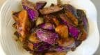 Best 84. Eggplant In Spicy Garlic Sauce鱼香茄子 in SF, CA