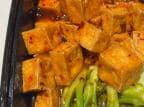 Best 95. General Tao's Bean Curd (Fried)左宗豆腐 in SF, CA