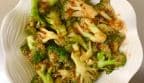 Best 87. Broccoli w/ Spicy Garlic Sauce鱼香西兰 in SF, CA