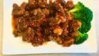 Best 113. Dragon Beef (Fried)糖醋牛 in SF, CA